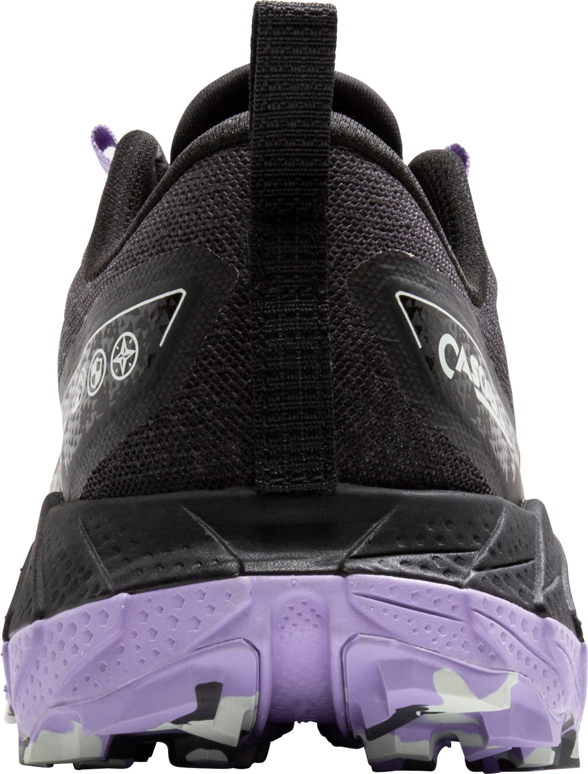 Brooks Cascadia 18 Womens Trail Running Shoes - Black