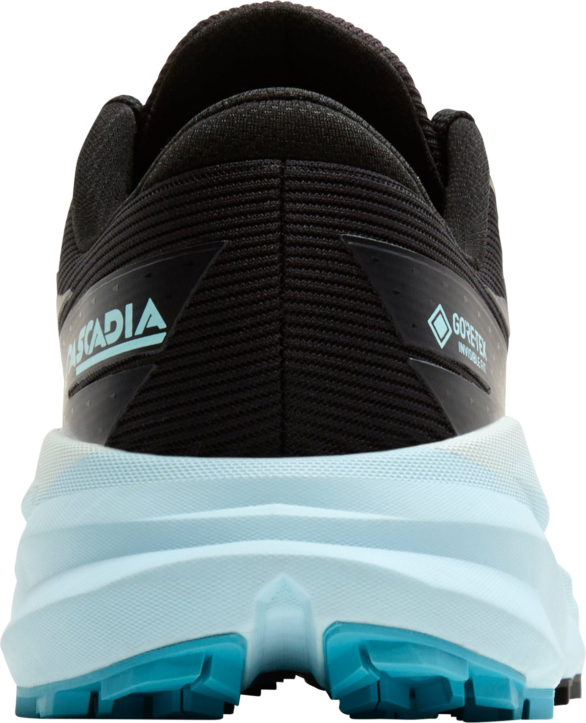 Brooks Cascadia 19 GORE-TEX Womens Trail Running Shoes - Black