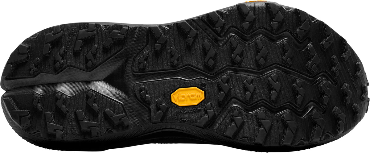 Brooks Cascadia 20 GORE-TEX Womens Trail Running Shoes - Black