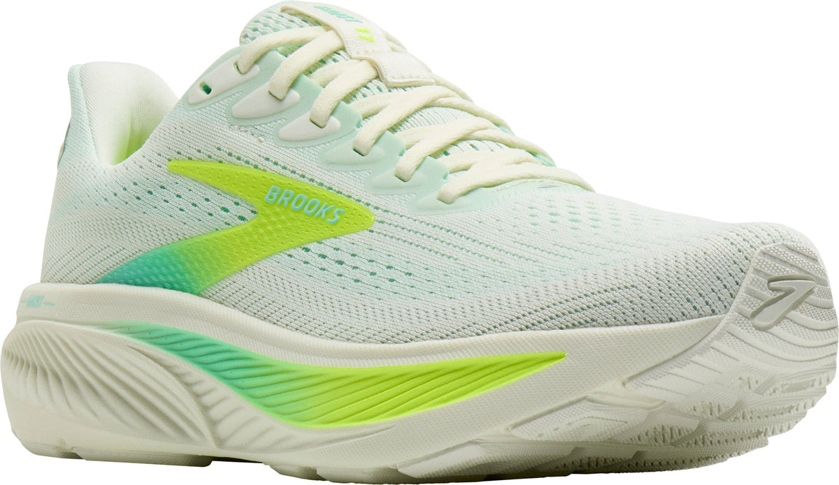 Brooks Ghost 17 Womens Running Shoes - Blue