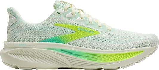 Brooks Ghost 17 Womens Running Shoes - Blue