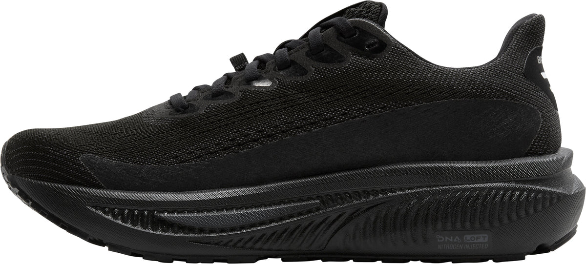 Brooks Ghost 17 GORE-TEX Mens Running Shoes - Black