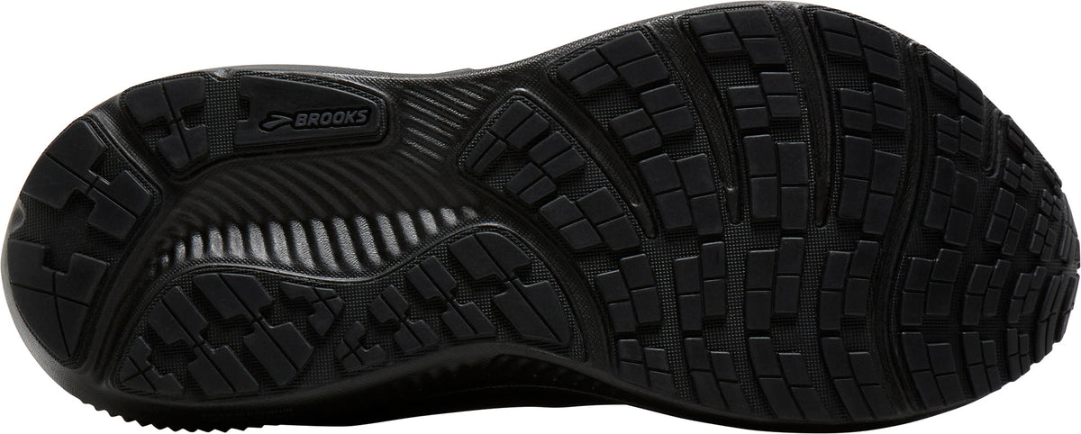Brooks Ghost 18 GORE-TEX Mens Running Shoes - Black