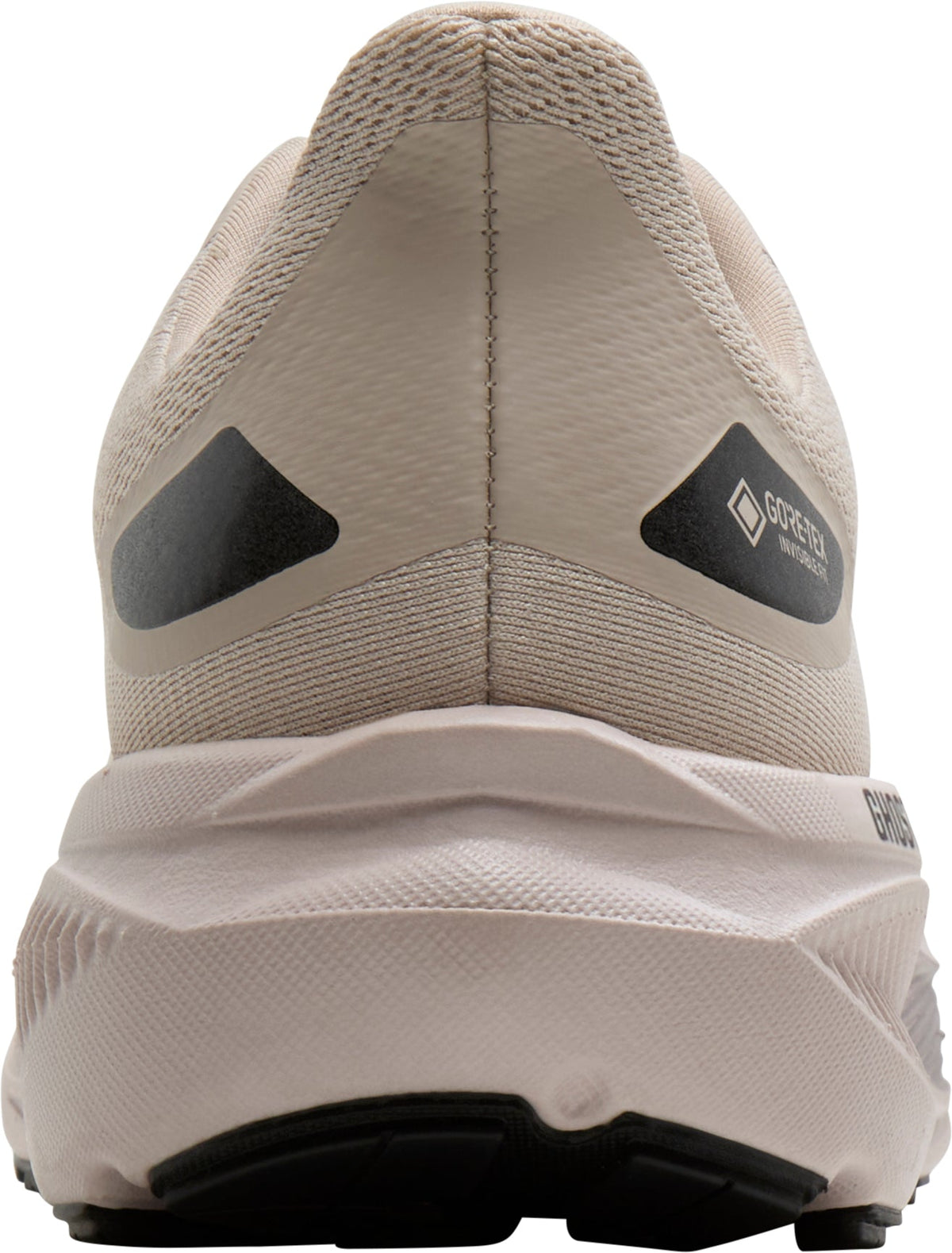 Brooks Ghost 18 GORE-TEX Mens Running Shoes - Brown