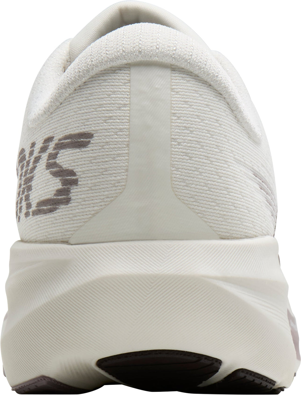 Brooks Ghost AMP Mens Running Shoes - Cream