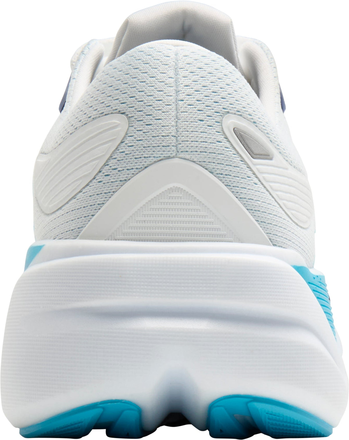 Brooks Ghost Max 3 Mens Running Shoes - White
