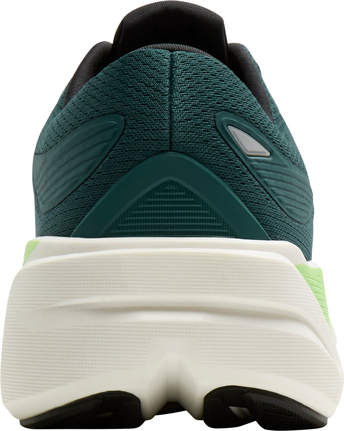 Brooks Ghost Max 3 Mens Running Shoes - Green