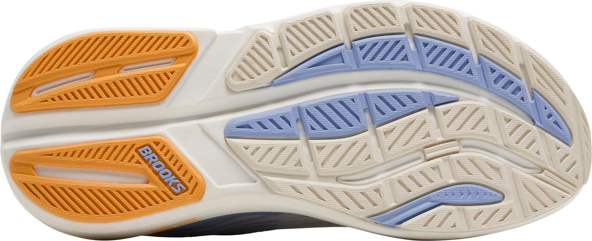 Brooks Ghost Max 3 Womens Running Shoes - Grey