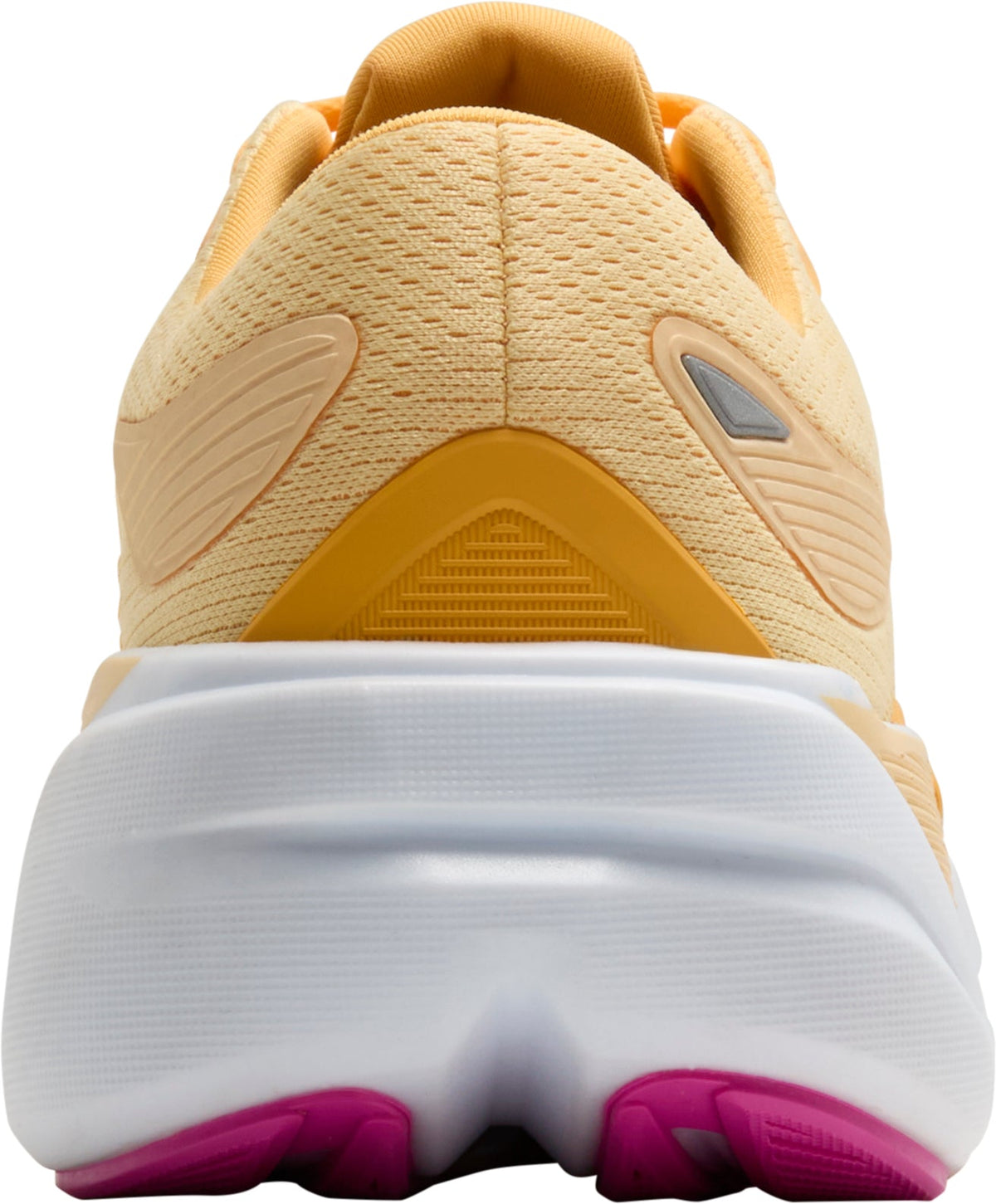 Brooks Ghost Max 3 Womens Running Shoes - Orange