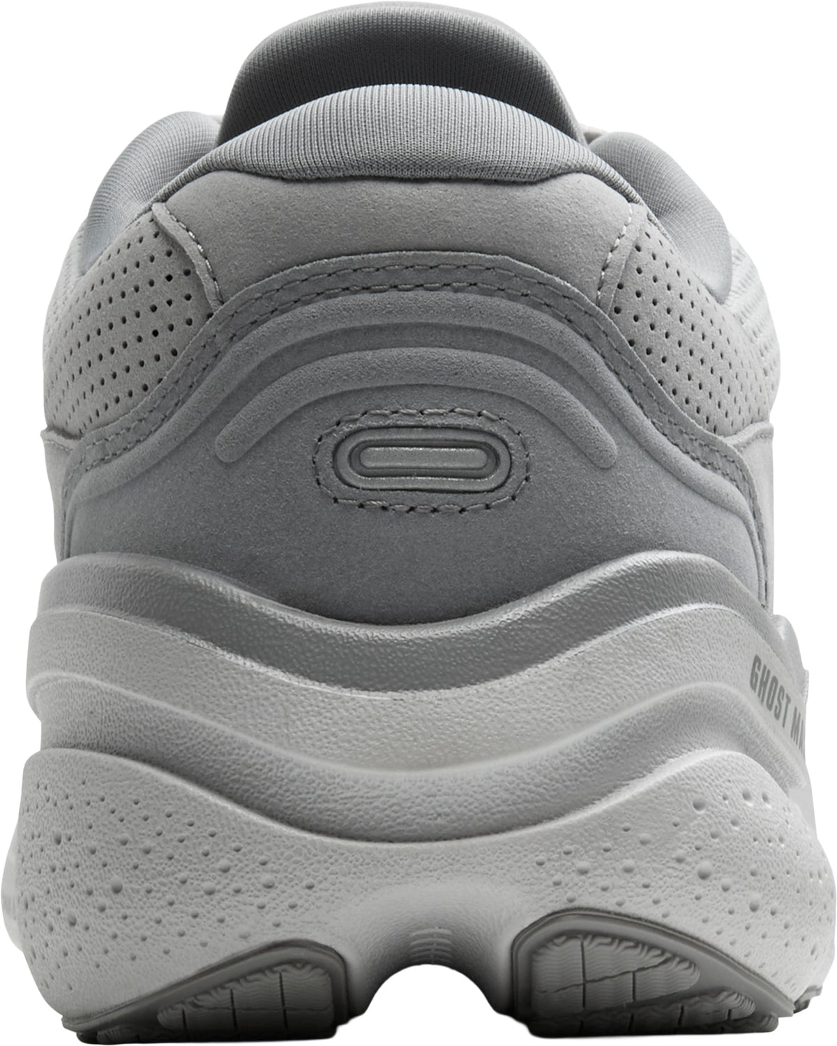 Brooks Ghost Max SE Mens Walking Shoes - Grey