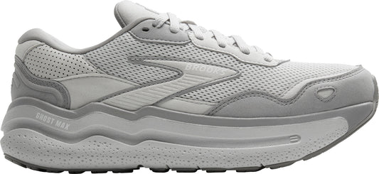 Brooks Ghost Max SE Womens Running Shoes - Grey