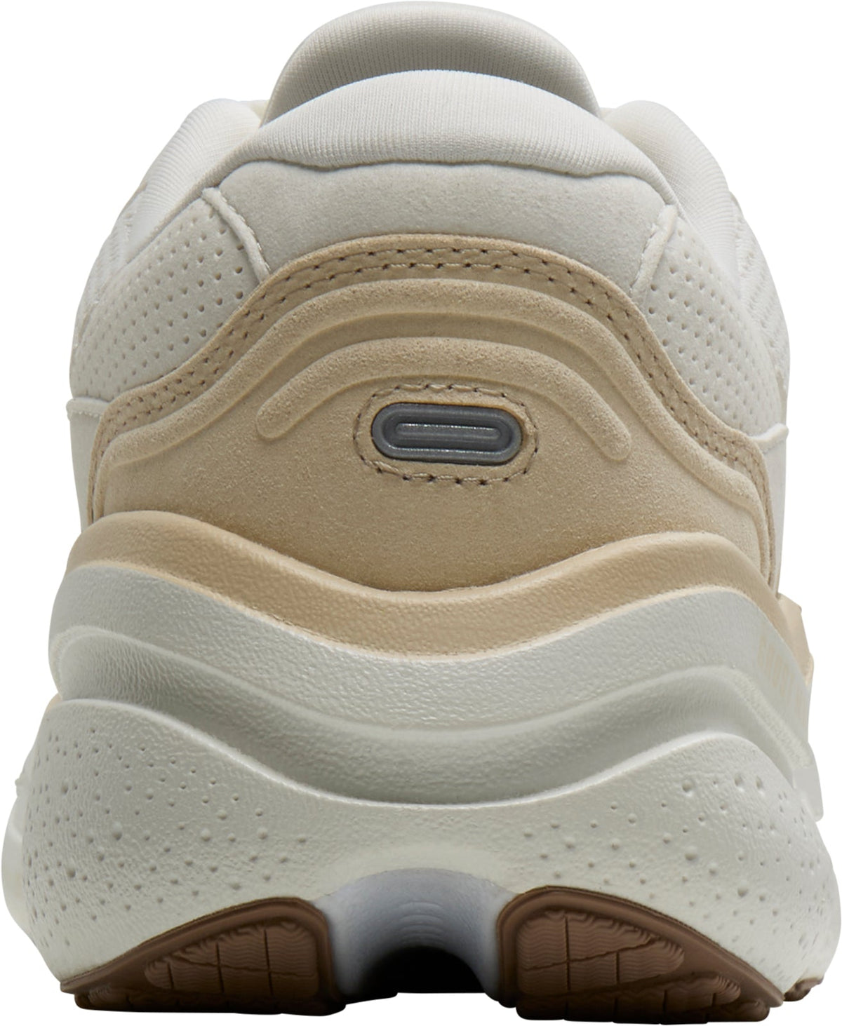 Brooks Ghost Max SE Womens Walking Shoes - Cream