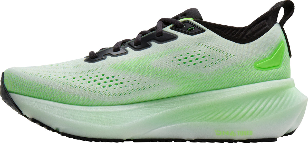 Brooks Glycerin 23 Mens Running Shoes - Green