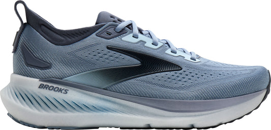 Brooks Glycerin 23 Mens Running Shoes - Blue
