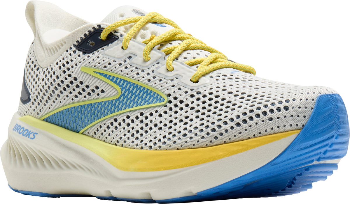 Brooks Glycerin 23 Mens Running Shoes - Blue