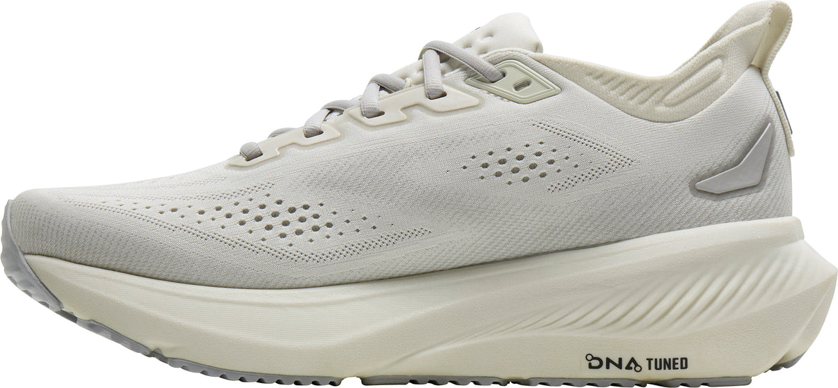 Brooks Glycerin 23 WIDE FIT Mens Running Shoes - Grey