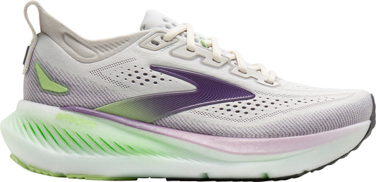 Brooks Glycerin 23 Womens Running Shoes - Grey