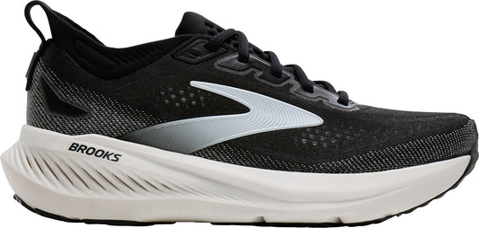 Brooks Glycerin 23 Womens Running Shoes - Black