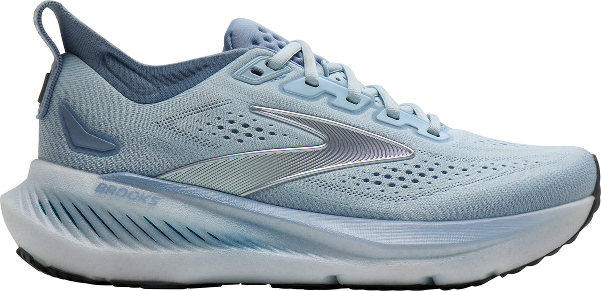 Brooks Glycerin 23 Womens Running Shoes - Blue