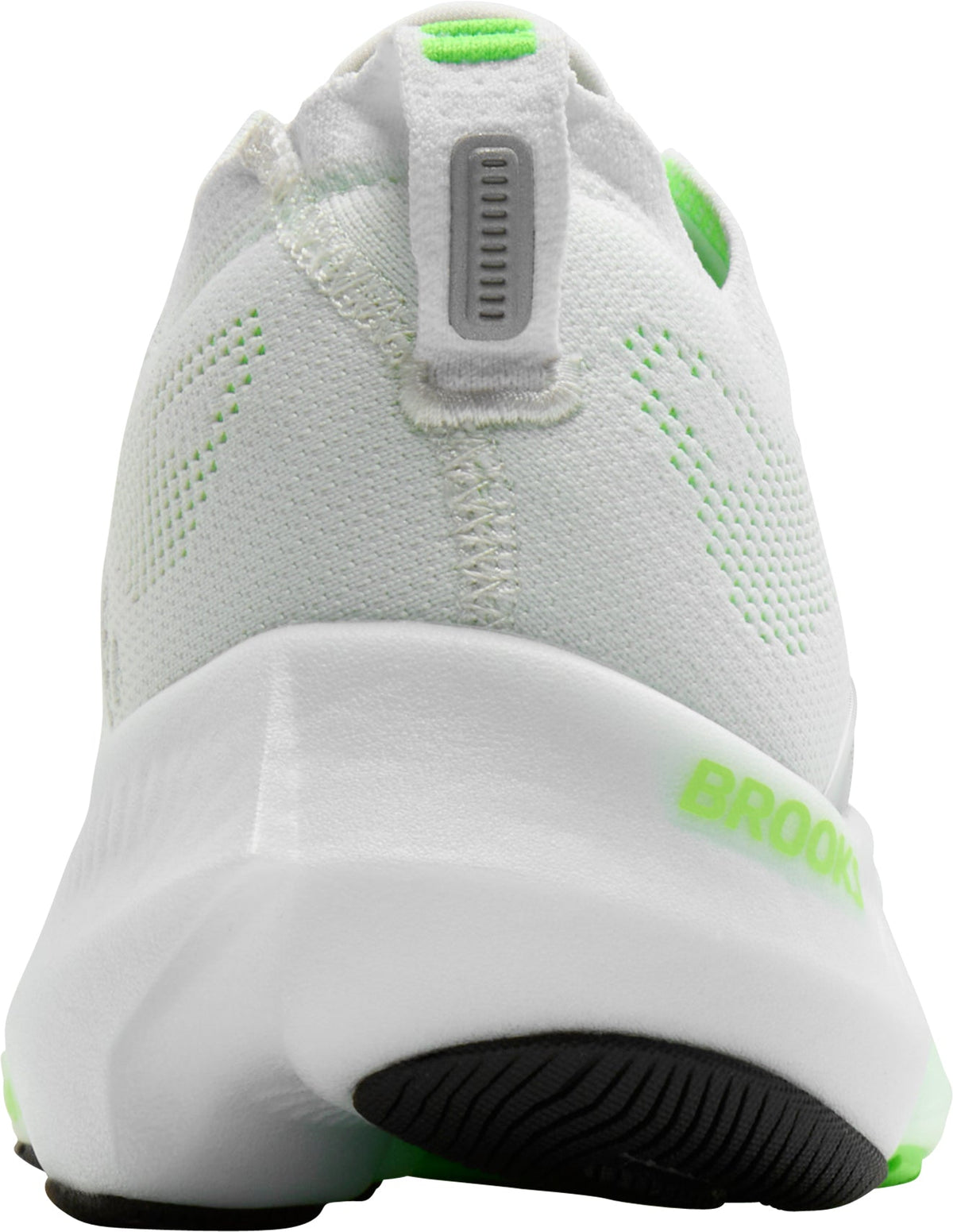Brooks Glycerin Flex Mens Running Shoes - White