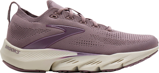 Brooks Glycerin Flex Womens Running Shoes - Purple