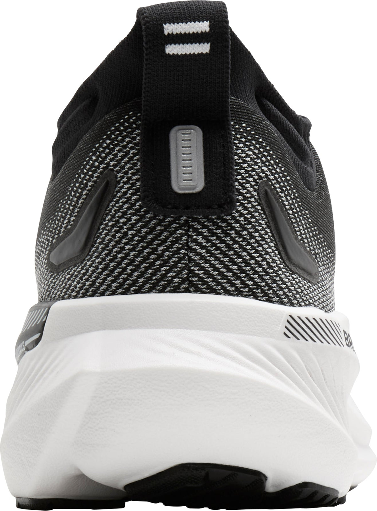 Brooks Glycerin GTS 23 Womens Running Shoes - Black