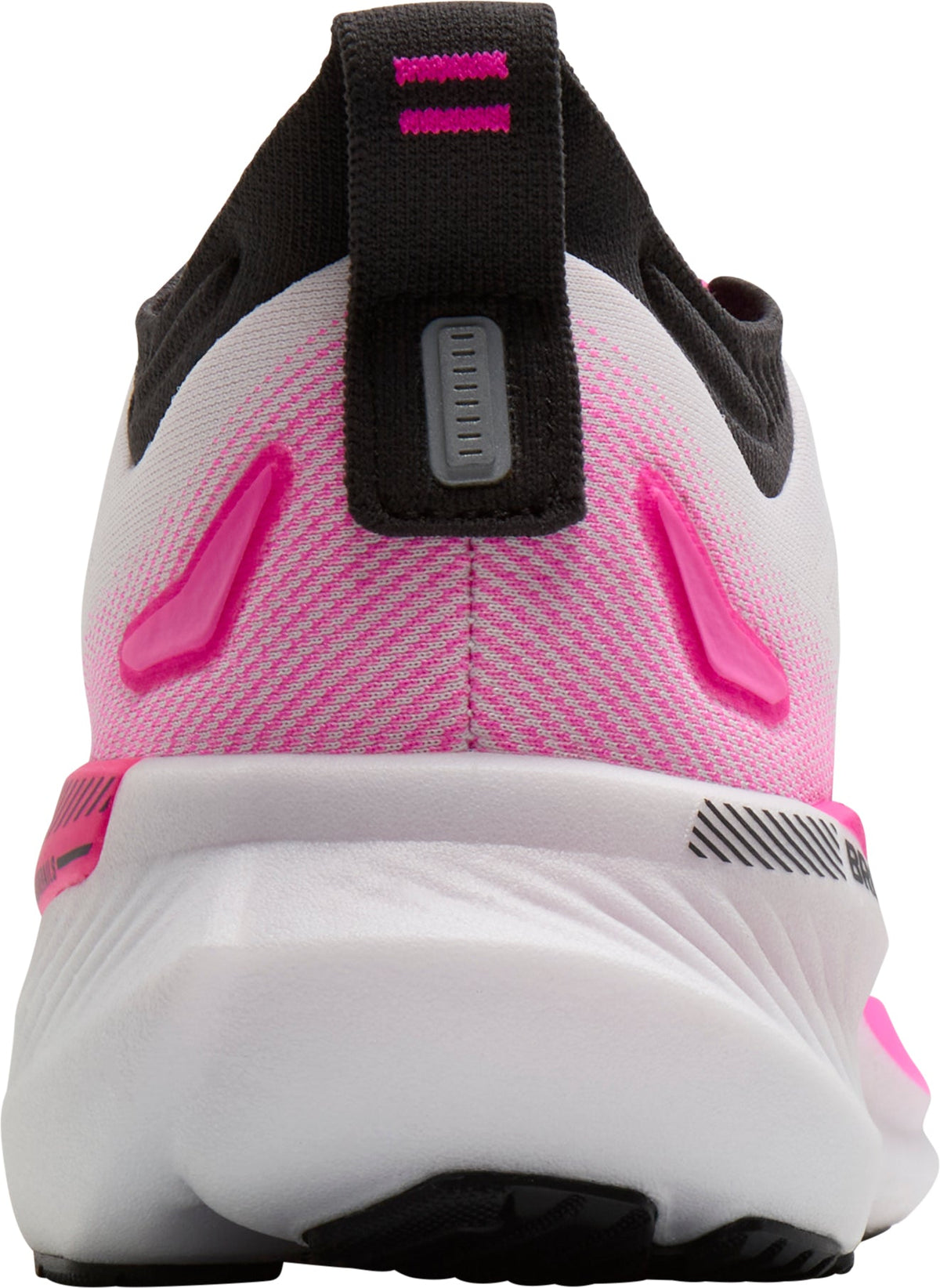 Brooks Glycerin GTS 23 Womens Running Shoes - Pink