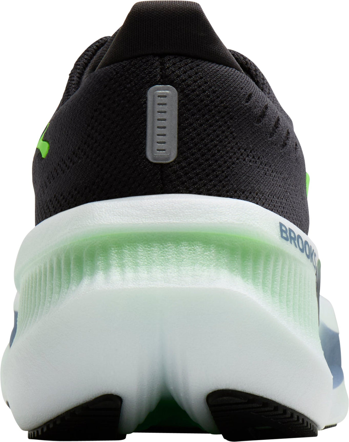 Brooks Glycerin Max 2 Mens Running Shoes - Black