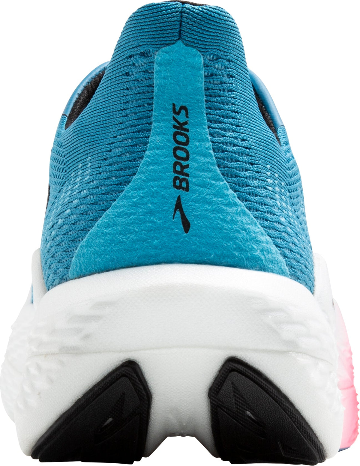 Brooks Hyperion Max 2 Womens Running Shoes - Blue