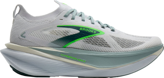 Brooks Hyperion Max 3 Mens Running Shoes - Grey