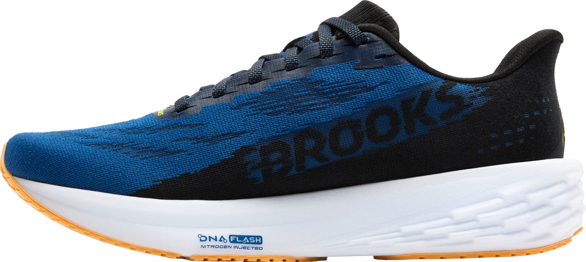 Brooks Launch 11 Mens Running Shoes - Blue