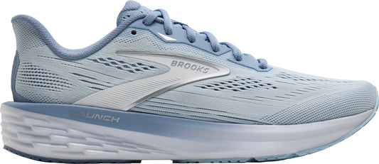 Brooks Launch 12 Womens Running Shoes - Blue