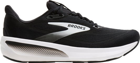 Brooks Revel 9 Mens Running Shoes - Black