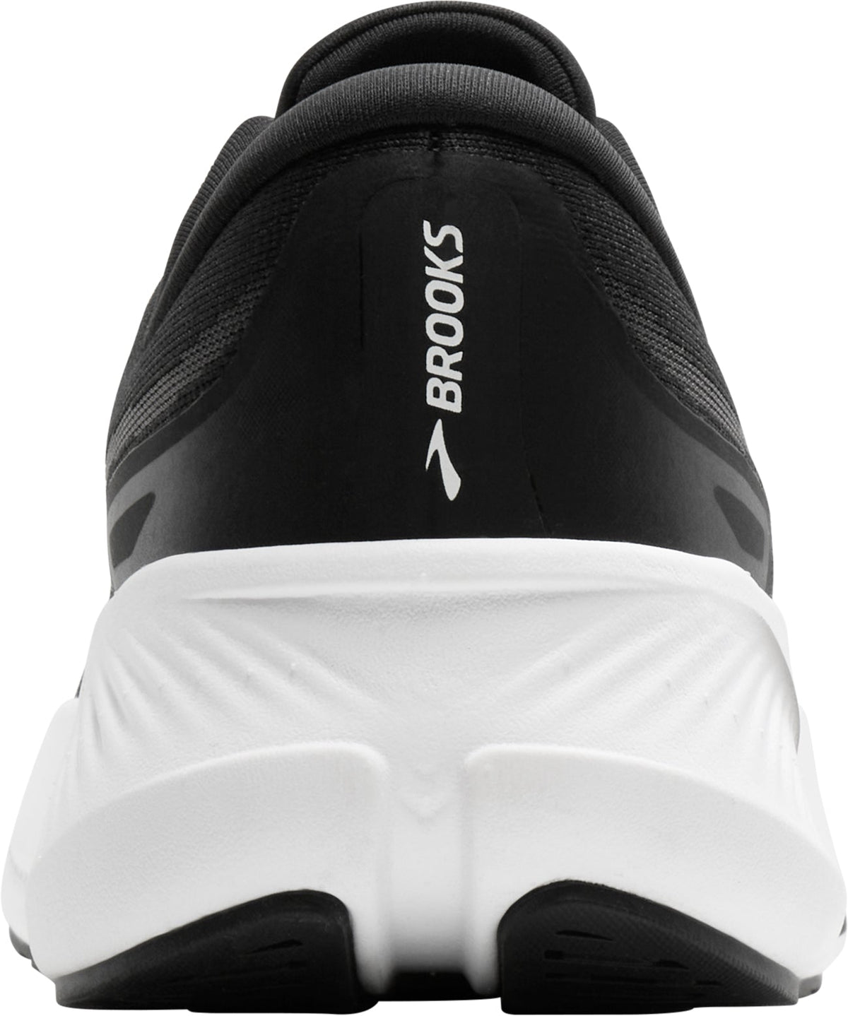 Brooks Revel Max Womens Running Shoes - Black