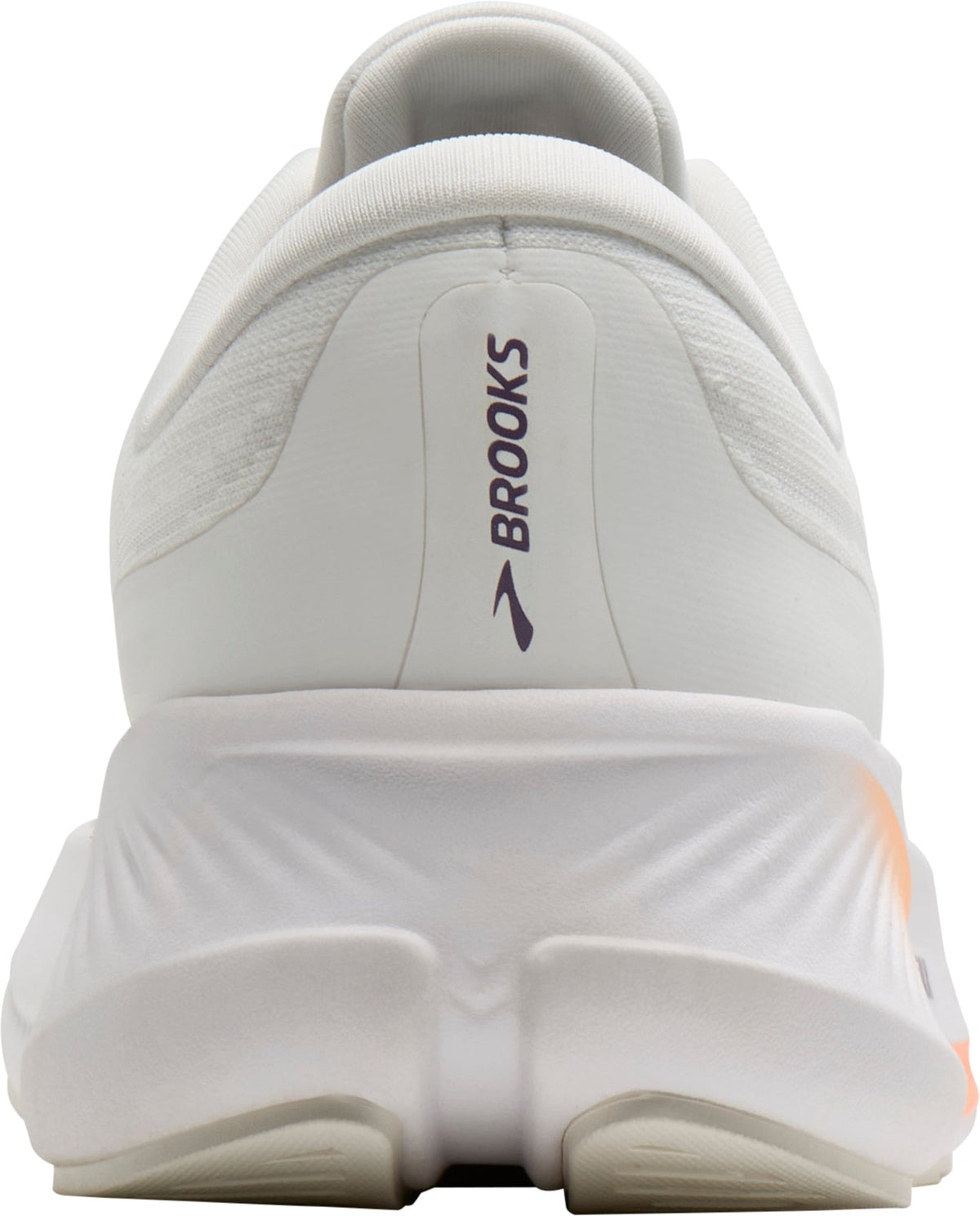 Brooks Revel Max Womens Running Shoes - White