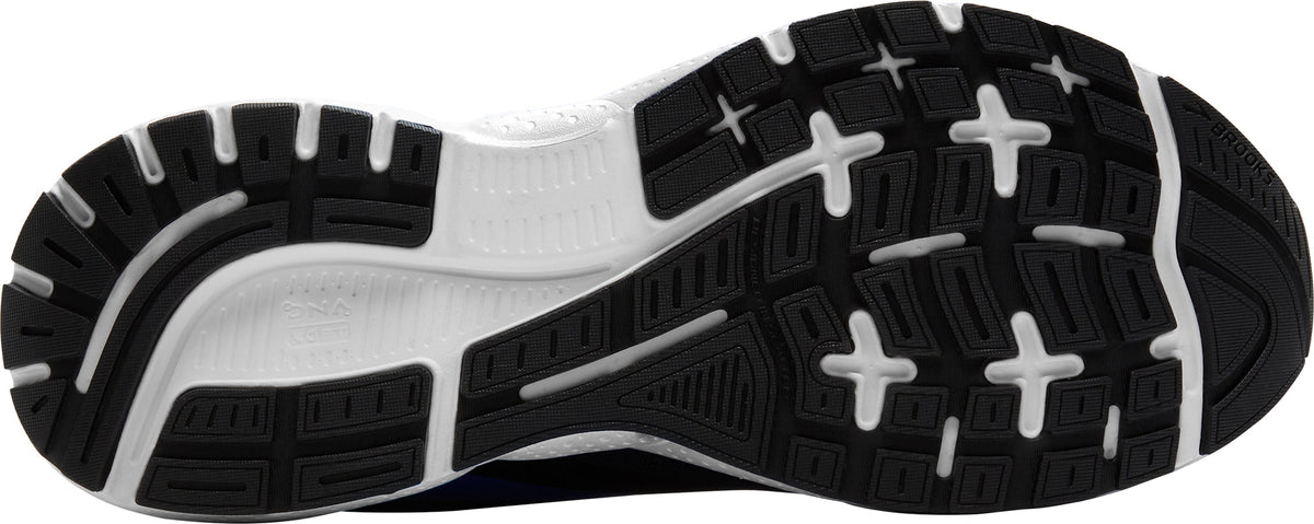 Brooks Trace 4 Mens Running Shoes - Black