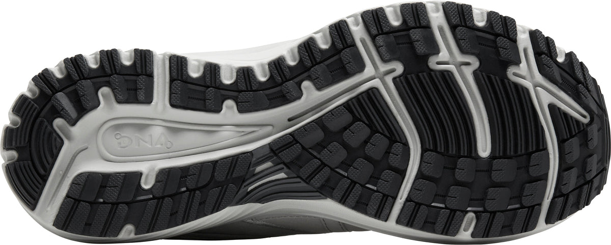 Brooks Zeal Walker Mens Walking Shoes - White