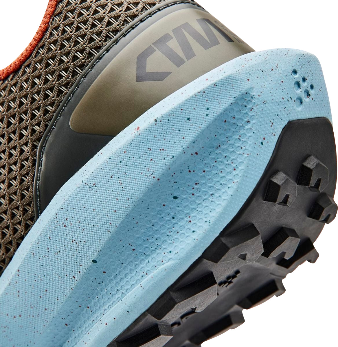 Craft CTM Ultra Mens Trail Running Shoes - Grey