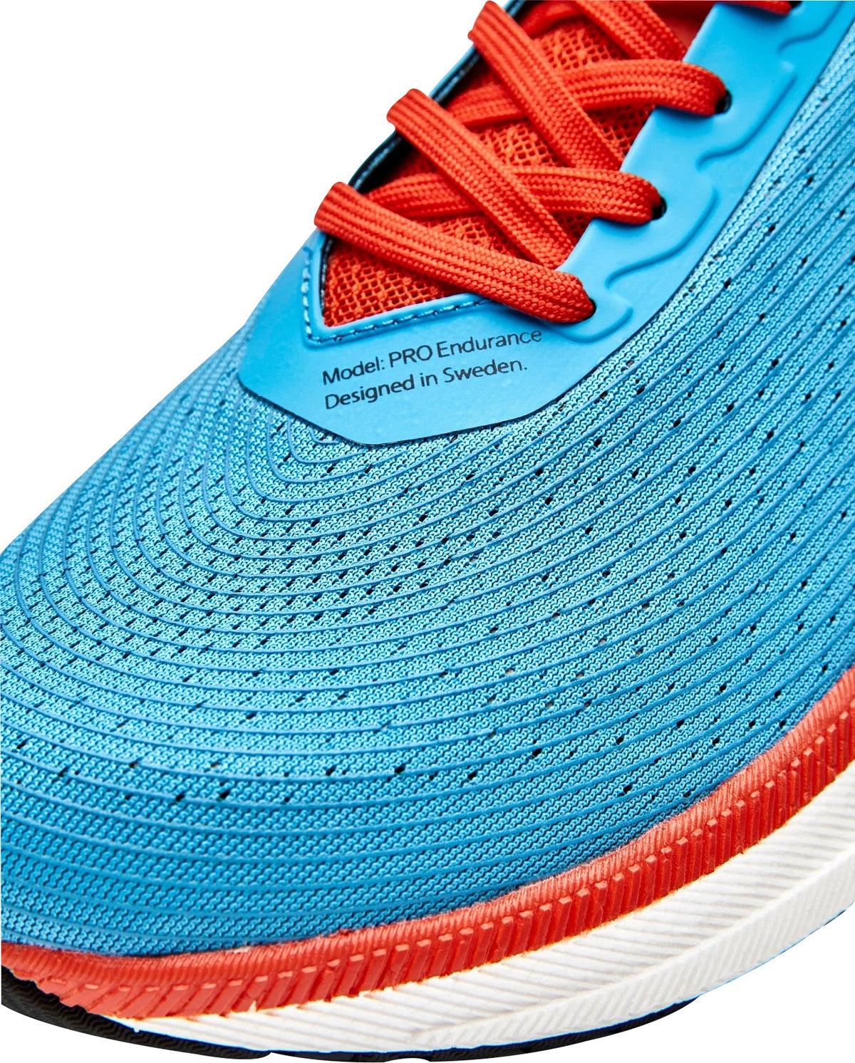 Craft Pro Endur Distance Mens Running Shoes - Blue