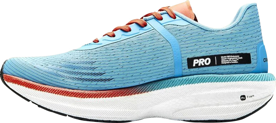 Craft Pro Endur Distance Mens Running Shoes - Blue