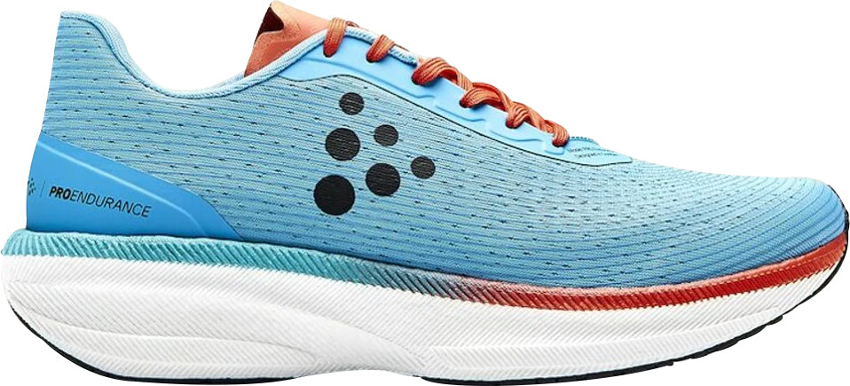 Craft Pro Endur Distance Mens Running Shoes - Blue