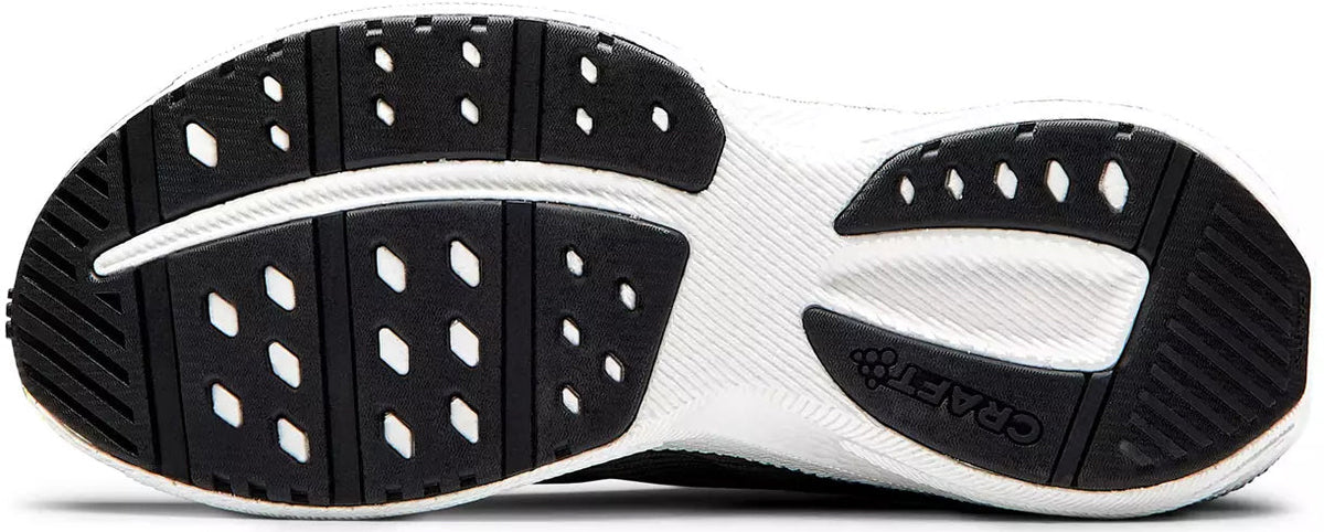 Craft Pro Endur Distance Mens Running Shoes - Grey