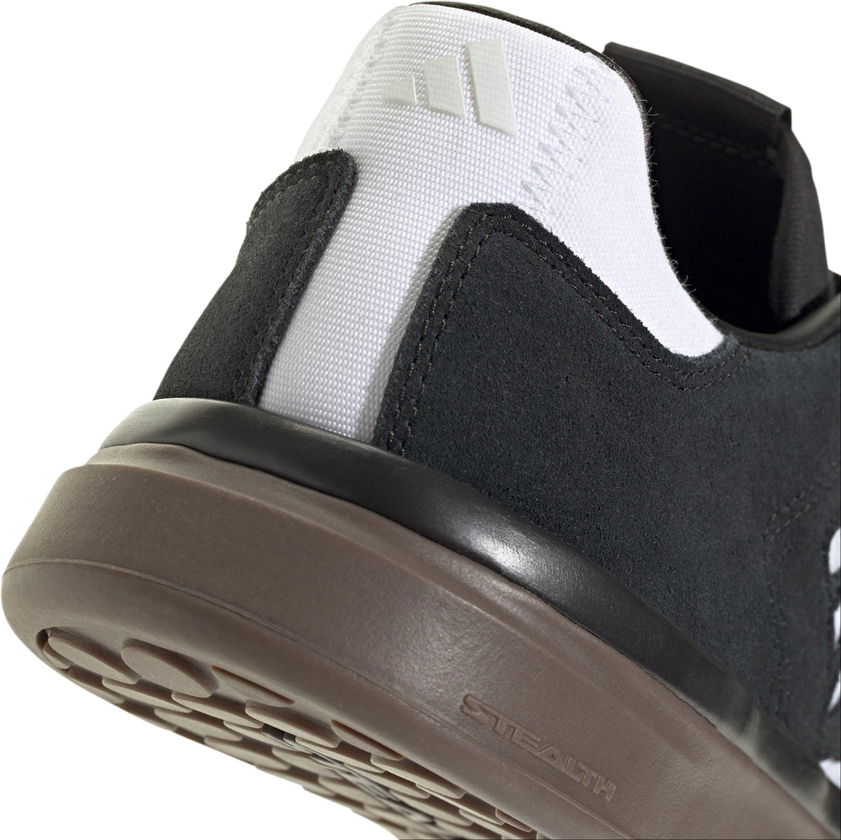 Five Ten Sleuth Mens MTB Cycling Shoes - Black