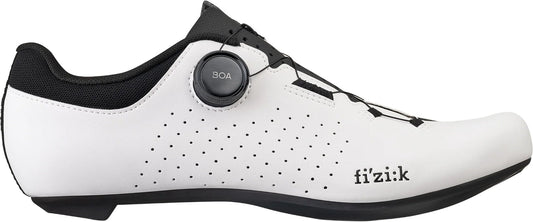 Fizik Vento Omna Road Cycling Shoes - White