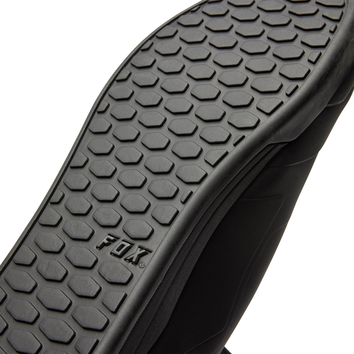Fox Union All Weather Flat MTB Mens Cycling Shoes - Black