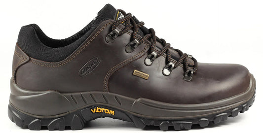 Grisport Dartmoor Waterproof Mens Walking Shoes