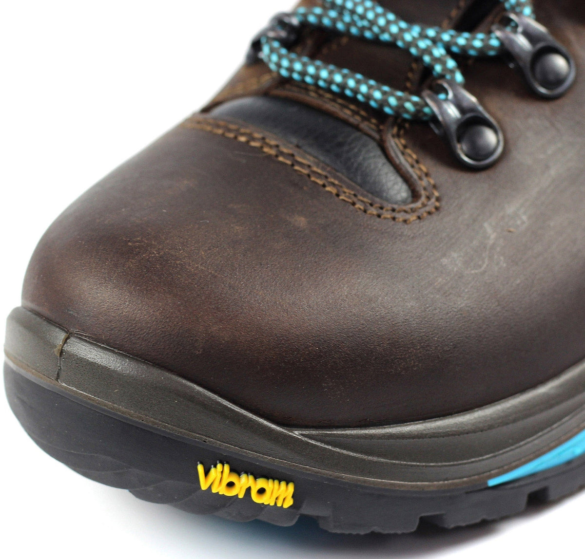 Grisport Glide Waterproof Womens Walking Boots - Brown