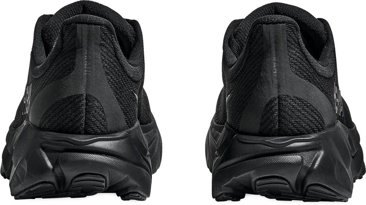 Hoka Arahi 8 Mens Running Shoes - Black
