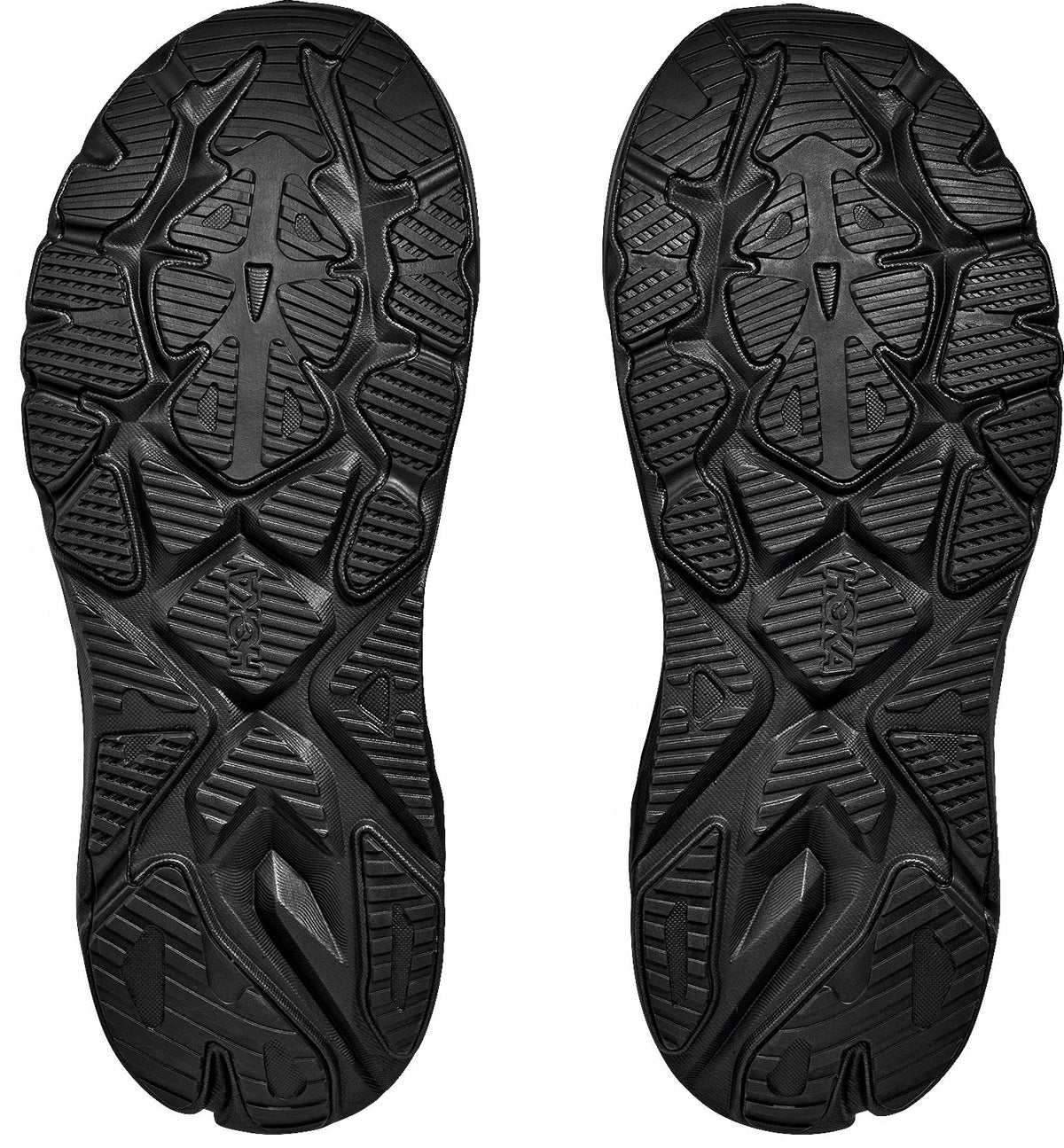 Hoka Arahi 8 Mens Running Shoes - Black
