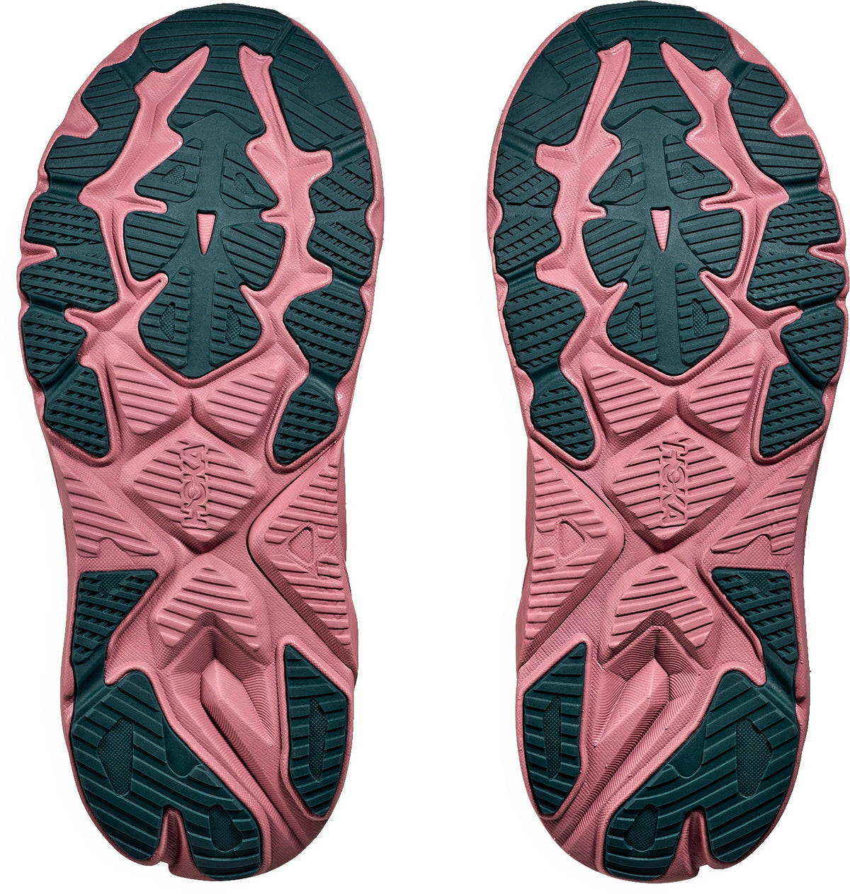 Hoka Arahi 8 Womens Running Shoes - Pink